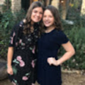 Meet your Posher, Georgia